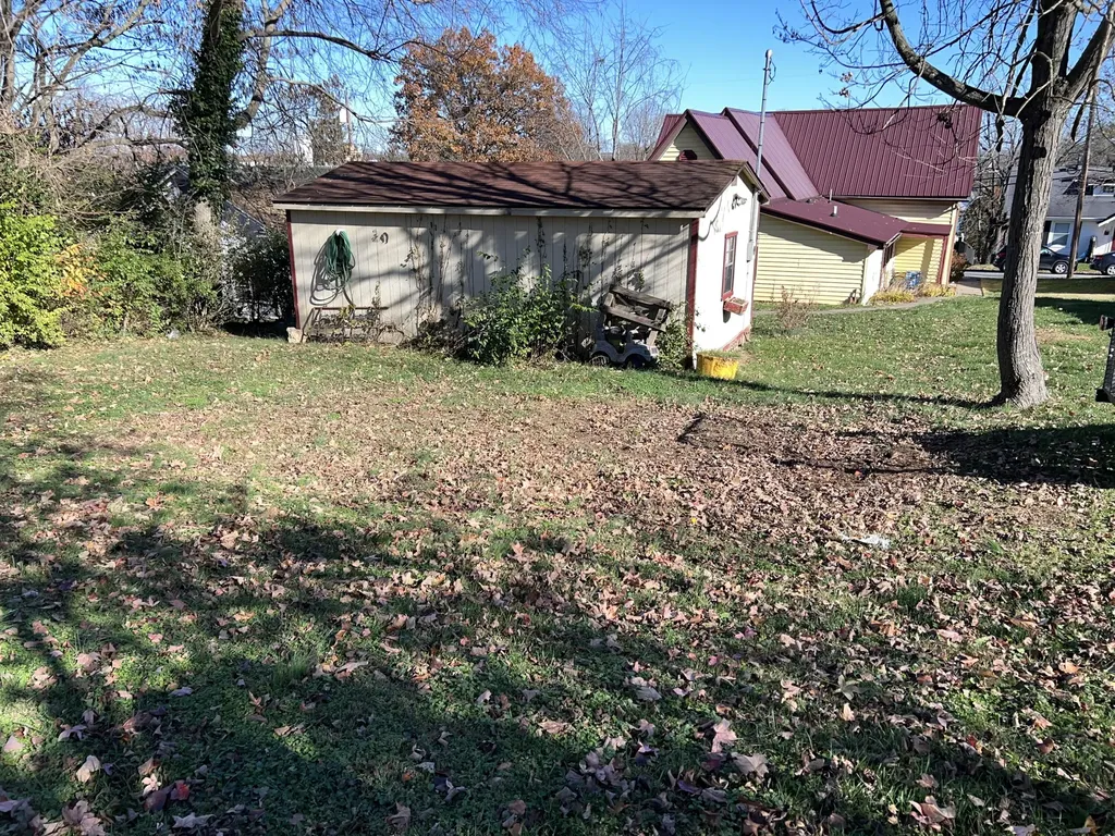 418 Dye Street Flemingsburg KY 41041