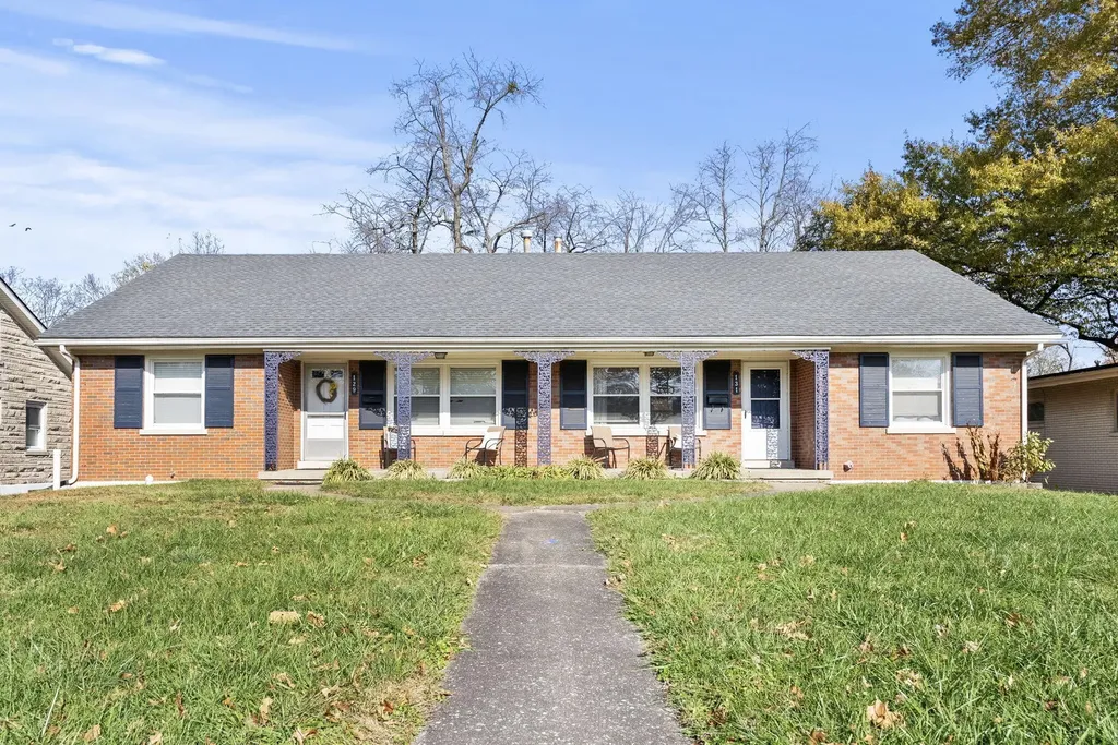 129 Greenbriar Road Lexington KY 40503