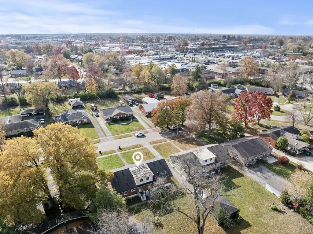 129 Greenbriar Road Lexington KY 40503