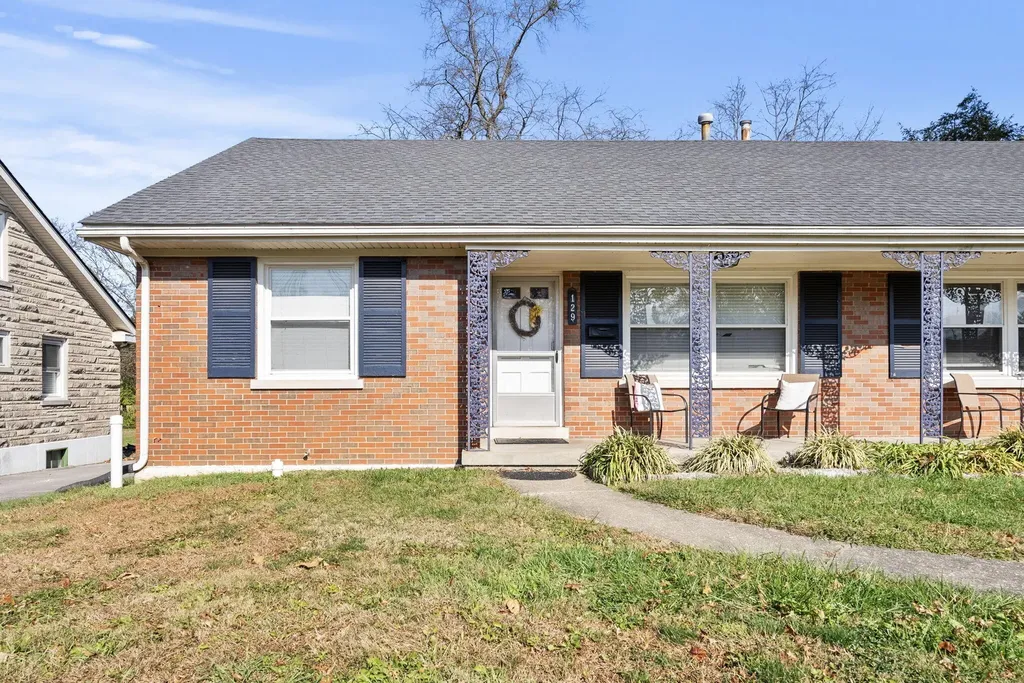 129 Greenbriar Road Lexington KY 40503