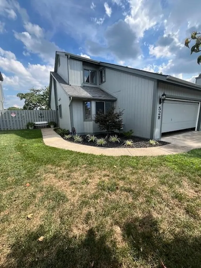 528 Peachtree Road Nicholasville KY 40356