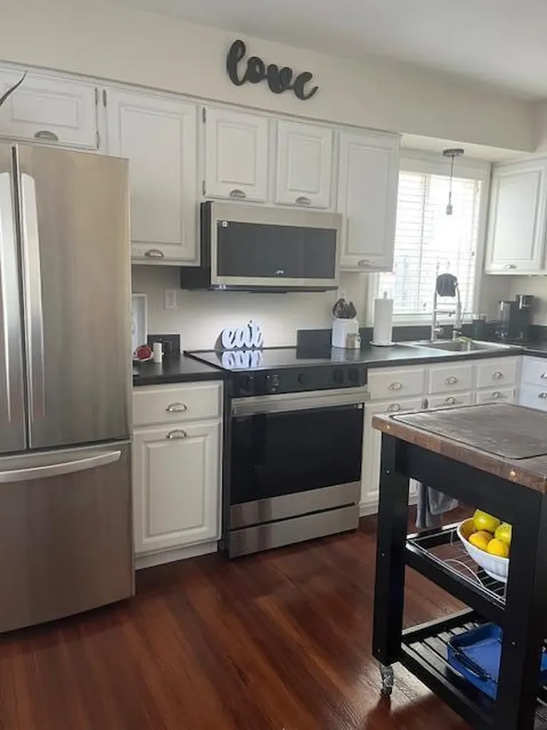 528 Peachtree Road Nicholasville KY 40356
