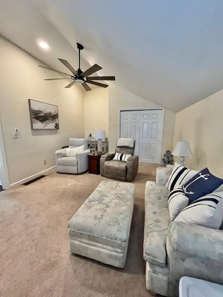 528 Peachtree Road Nicholasville KY 40356