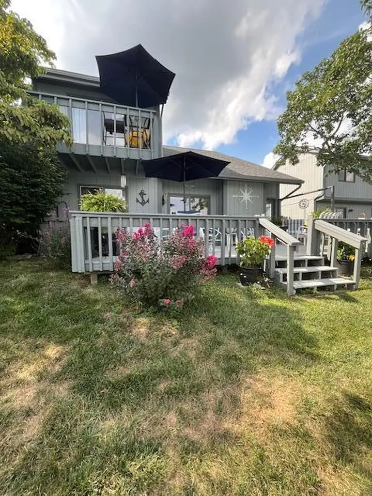 528 Peachtree Road Nicholasville KY 40356