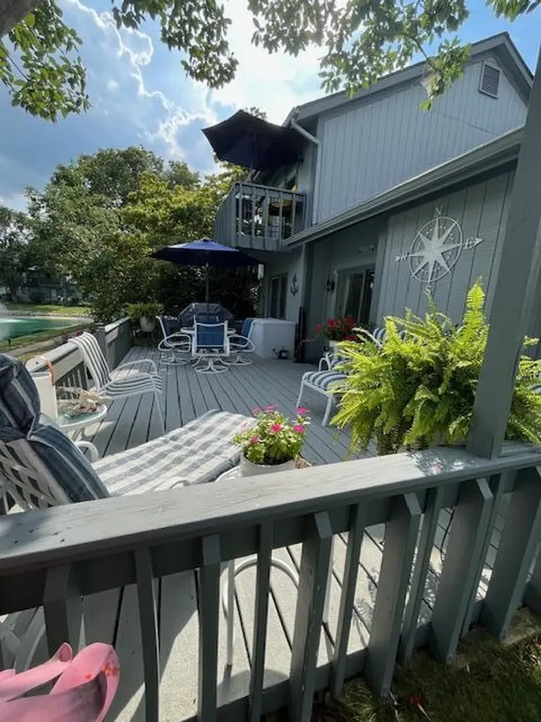 528 Peachtree Road Nicholasville KY 40356