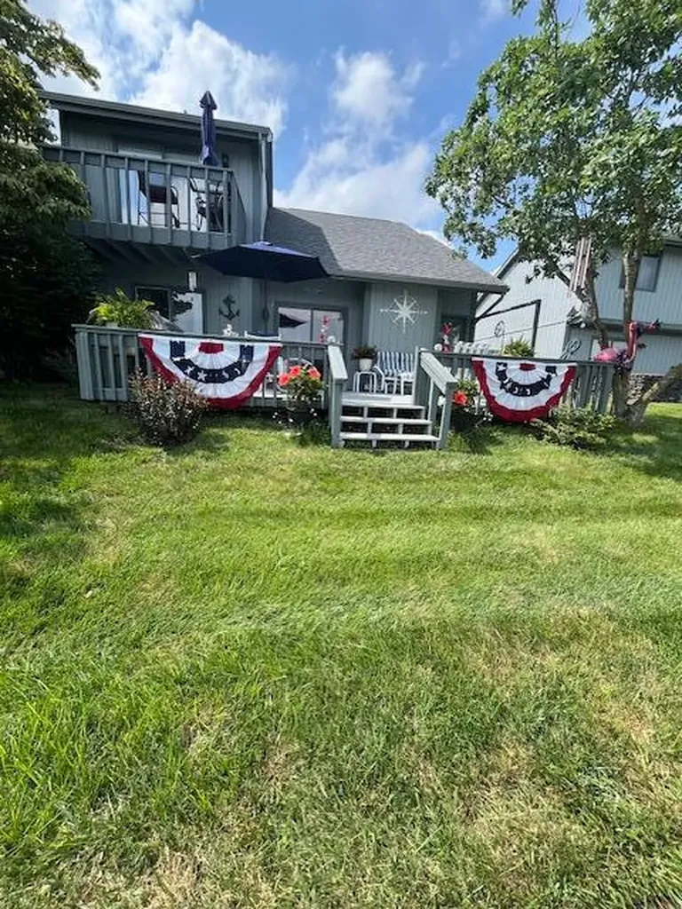 528 Peachtree Road Nicholasville KY 40356