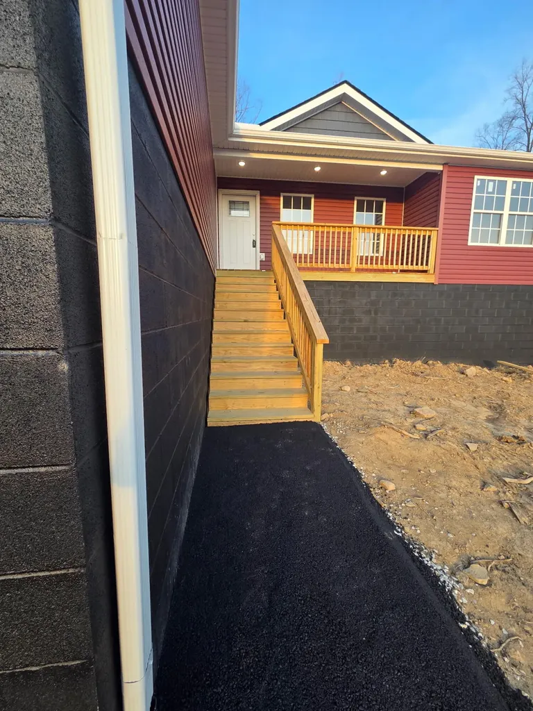 364 Dorothy Bailey Road London KY 40744
