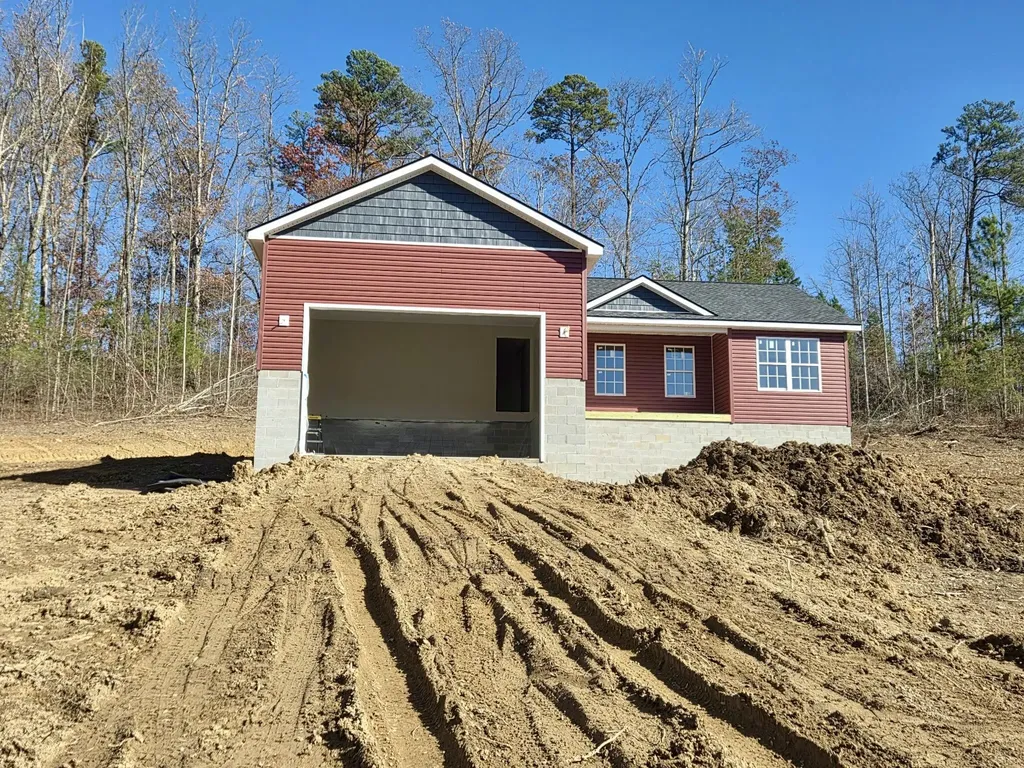 364 Dorothy Bailey Road London KY 40744