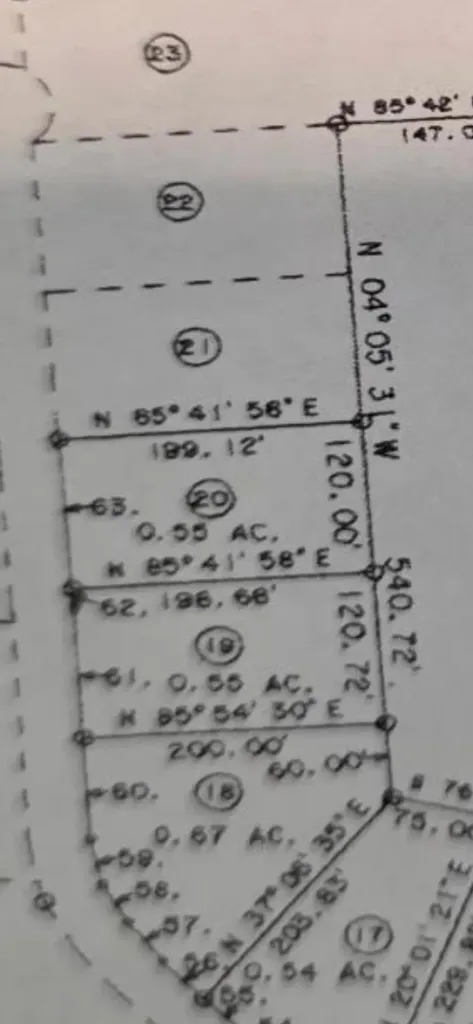 20 Roxy Lane Eubank KY 42567
