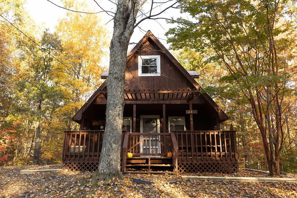 240 Cowboy Lane Wellington KY 40387