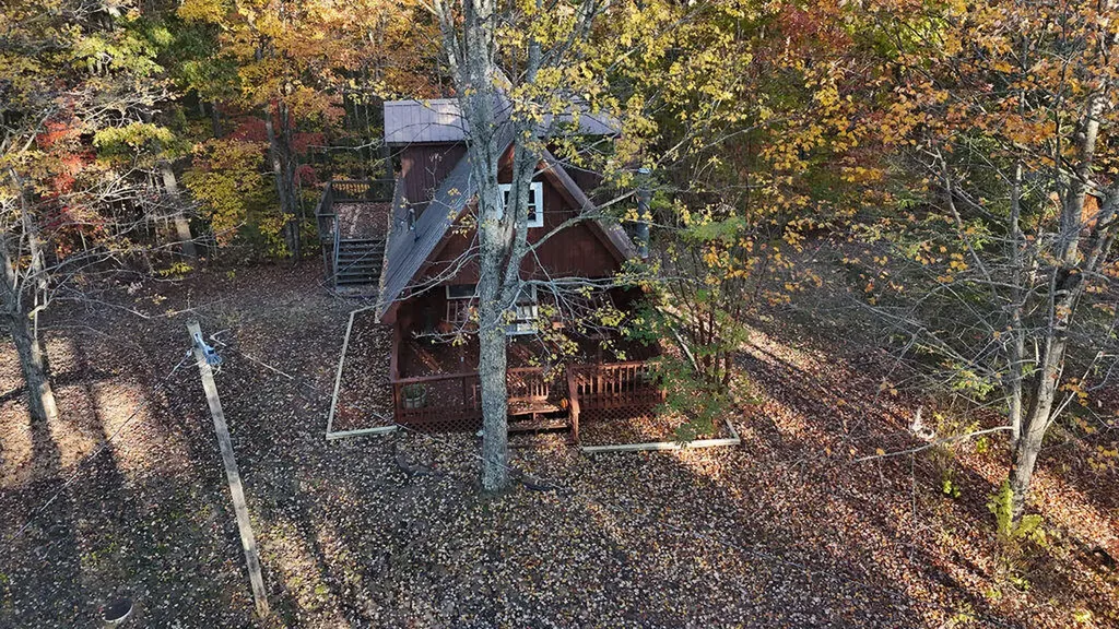240 Cowboy Lane Wellington KY 40387