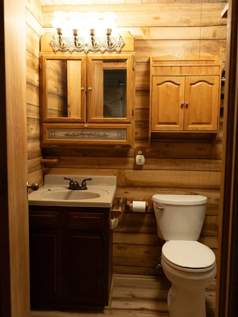 240 Cowboy Lane Wellington KY 40387