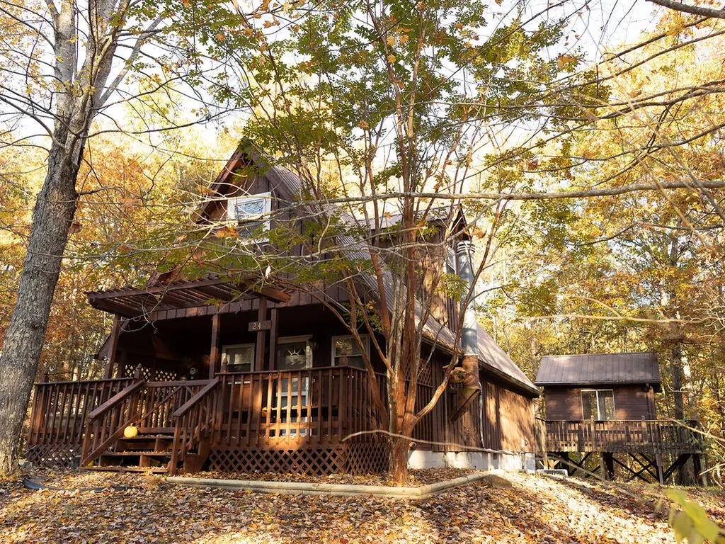 240 Cowboy Lane Wellington KY 40387