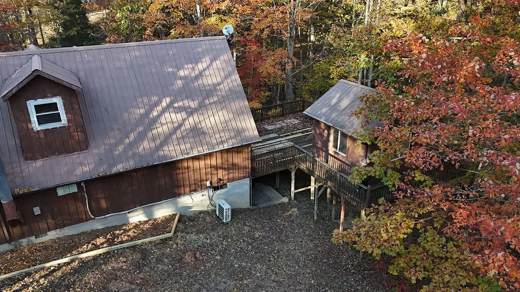 240 Cowboy Lane Wellington KY 40387