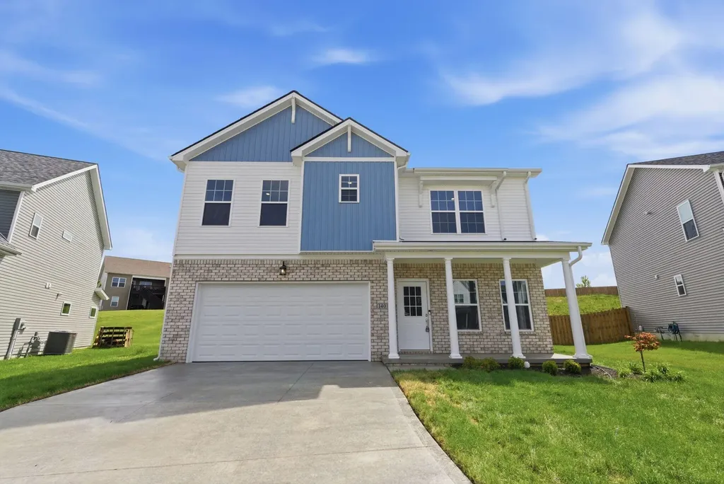 140 Dove Run Circle Georgetown KY 40324