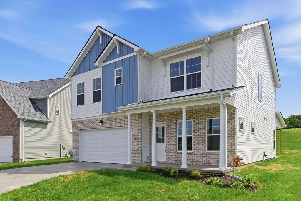 140 Dove Run Circle Georgetown KY 40324