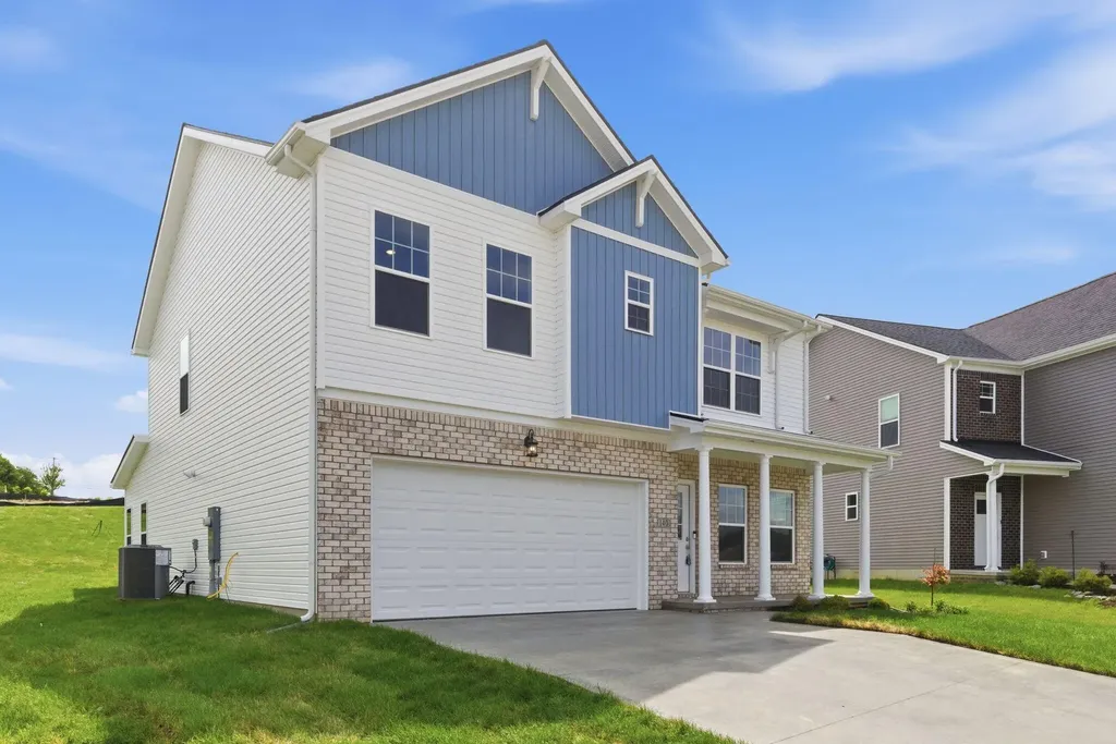 140 Dove Run Circle Georgetown KY 40324
