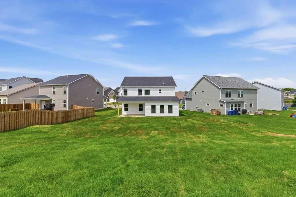 140 Dove Run Circle Georgetown KY 40324