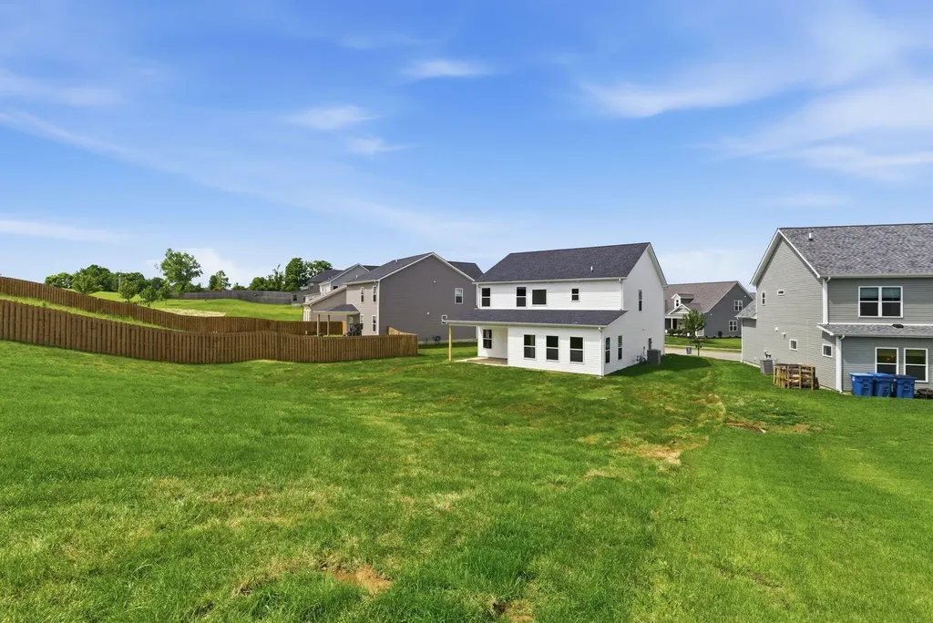 140 Dove Run Circle Georgetown KY 40324