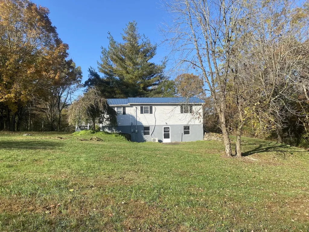 51 M&m Kean Road Russell Springs KY 42642
