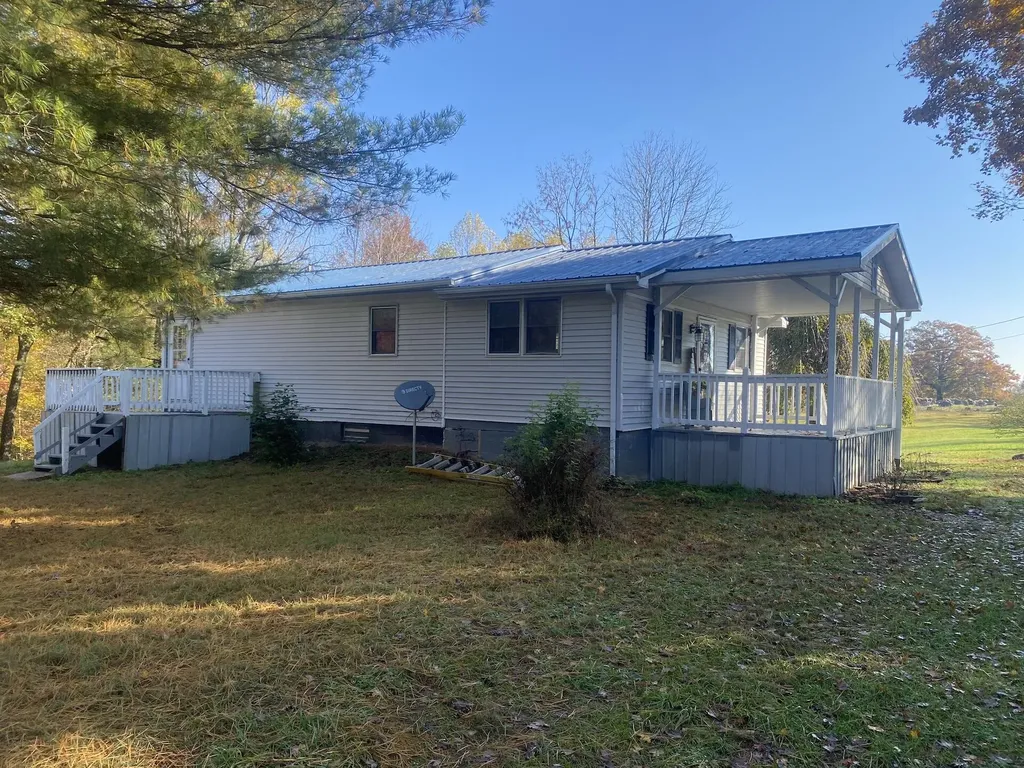 51 M&m Kean Road Russell Springs KY 42642