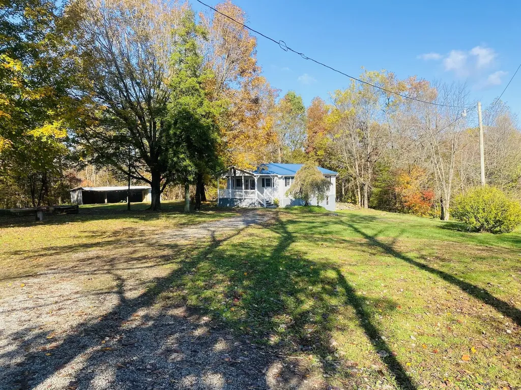 51 M&m Kean Road Russell Springs KY 42642