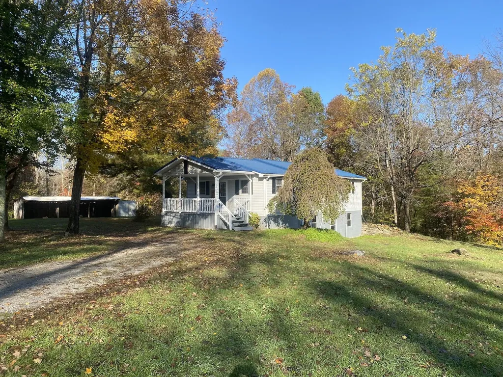 51 M&m Kean Road Russell Springs KY 42642