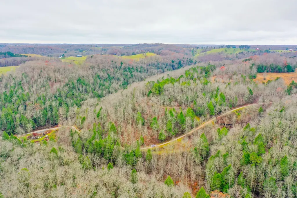 9999 War Fork Road Mckee KY 40447