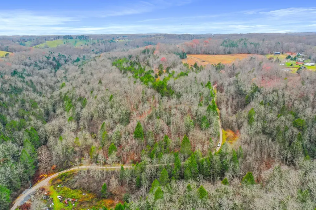 9999 War Fork Road Mckee KY 40447