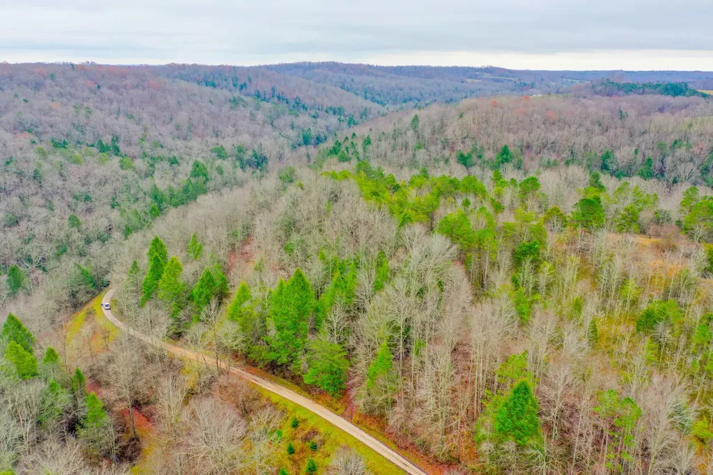 9999 War Fork Road Mckee KY 40447