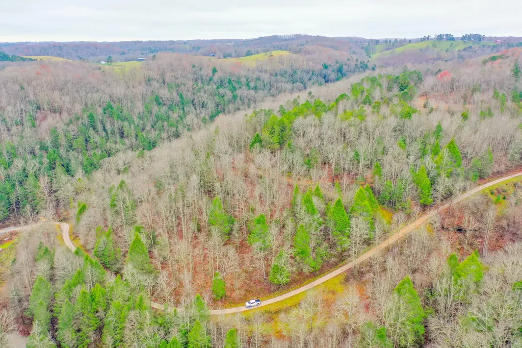9999 War Fork Road Mckee KY 40447