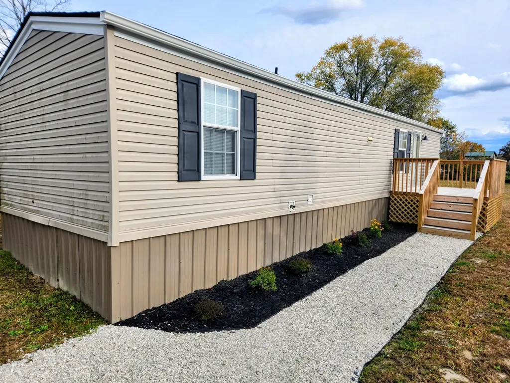 231 Sunset Drive Clay City KY 40312