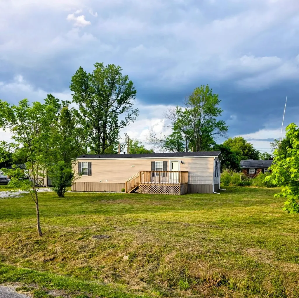 231 Sunset Drive Clay City KY 40312
