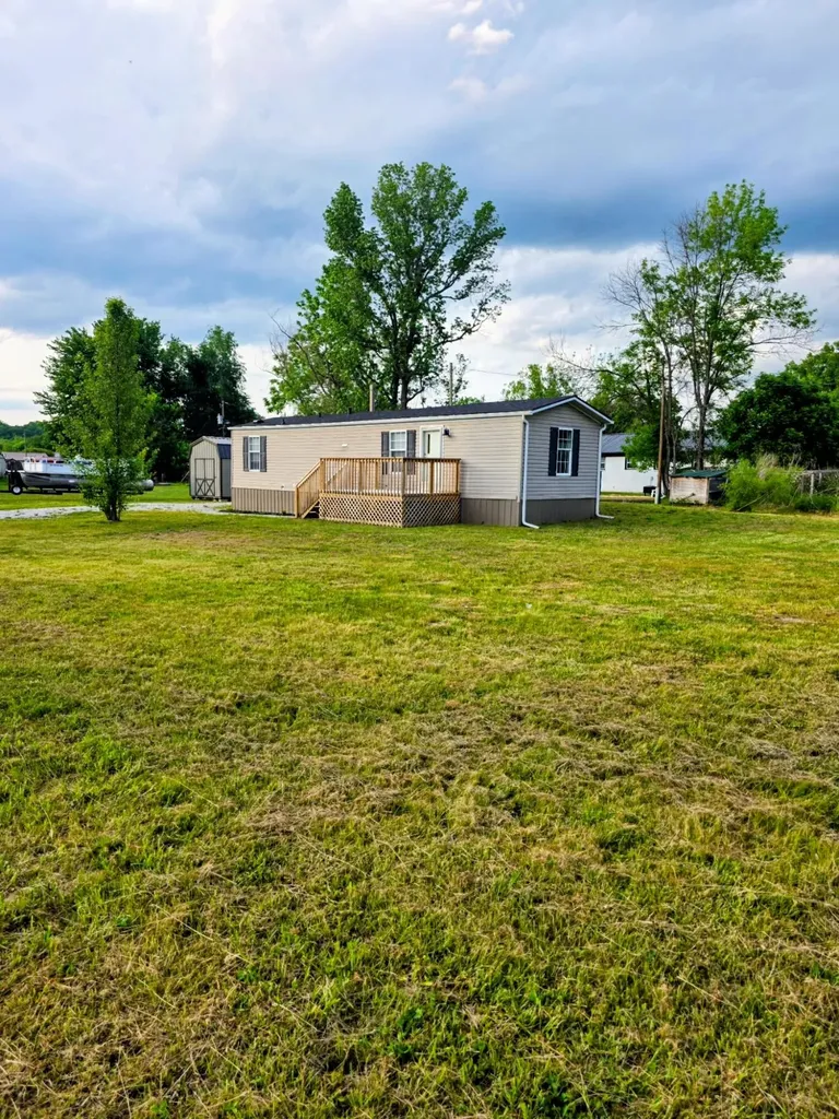 231 Sunset Drive Clay City KY 40312