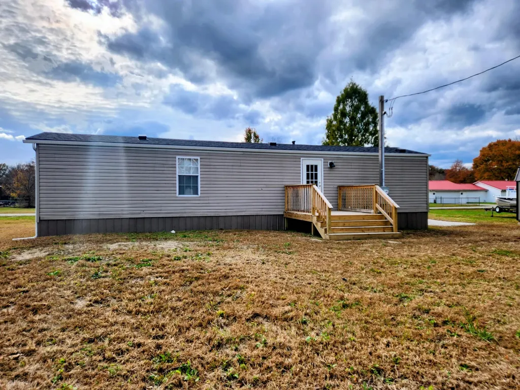 231 Sunset Drive Clay City KY 40312