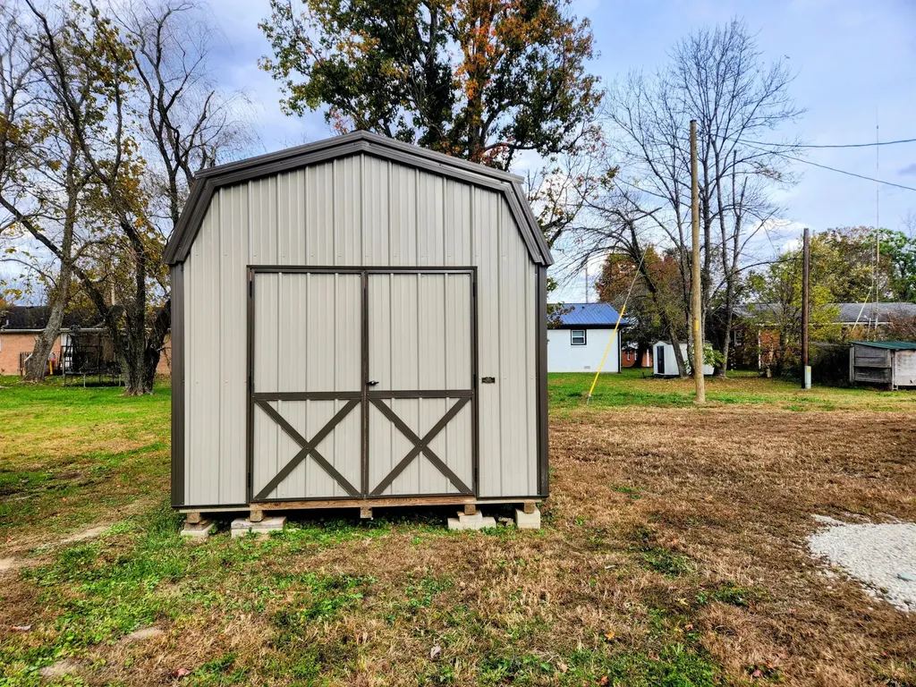 231 Sunset Drive Clay City KY 40312