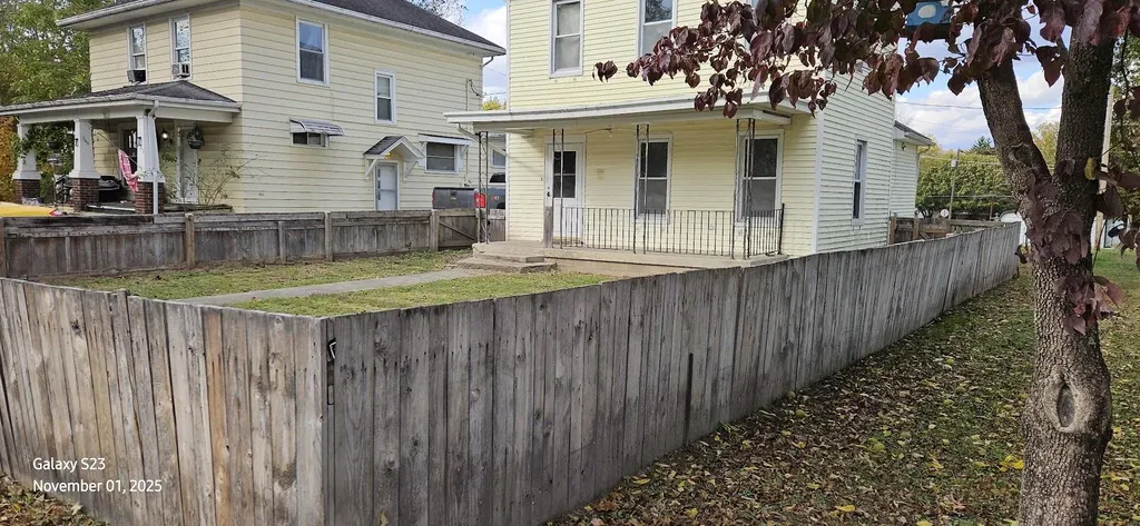 207 E 3rd Street Augusta KY 41002