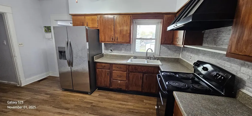 207 E 3rd Street Augusta KY 41002