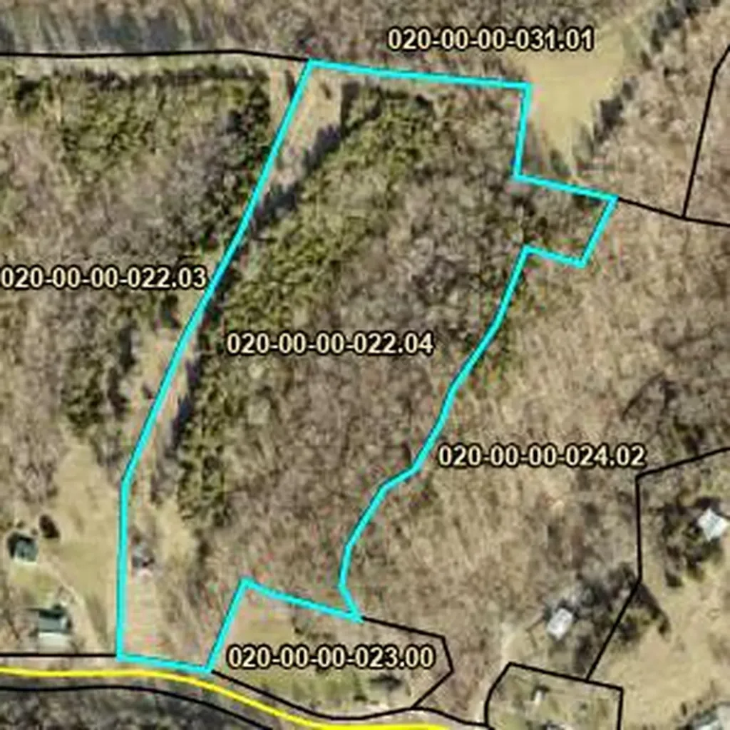 3424 Street Johns Road Frankfort KY 40601