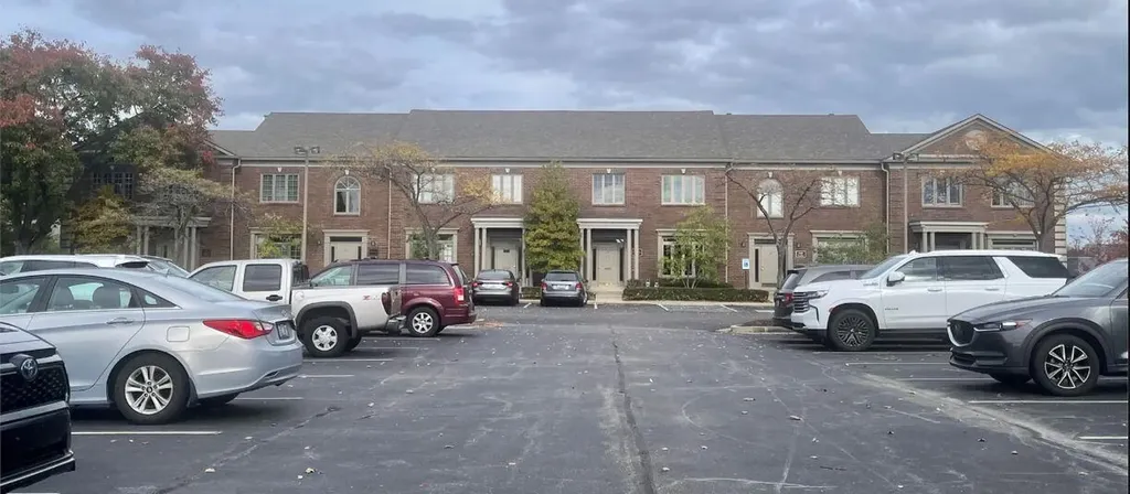 141 Prosperous Place Lexington KY 40509
