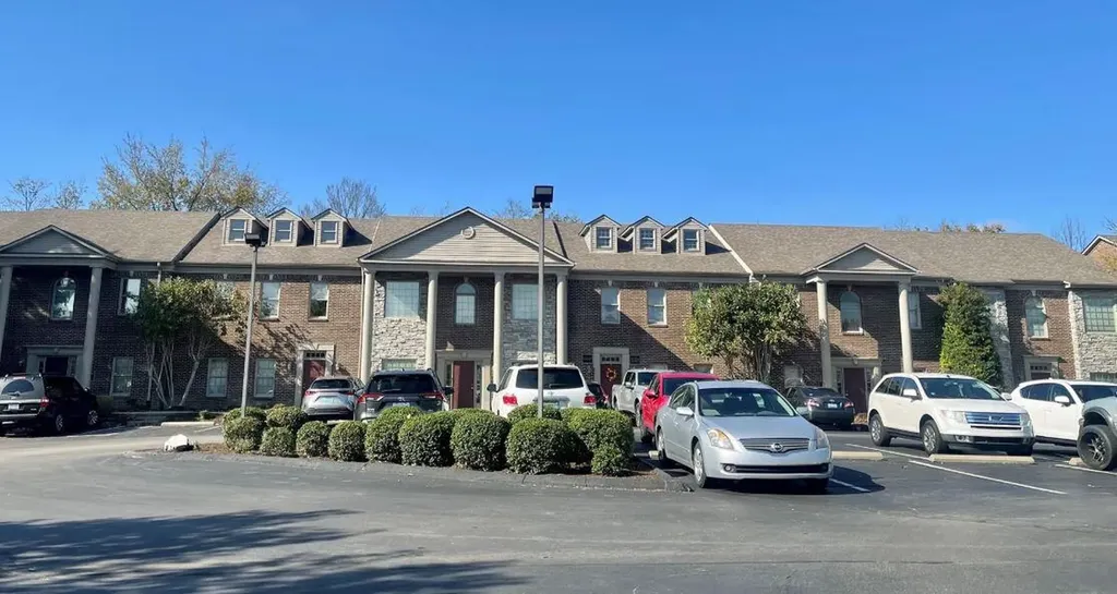 513 Darby Creek Road Lexington KY 40509