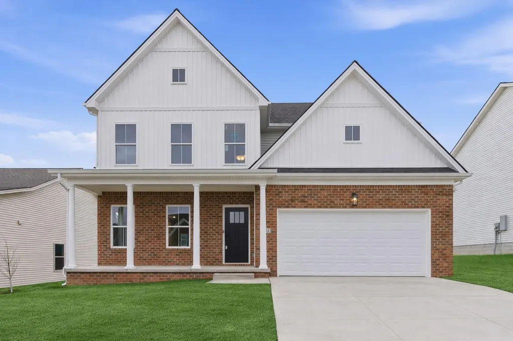 134 Dove Run Circle Georgetown KY 40324