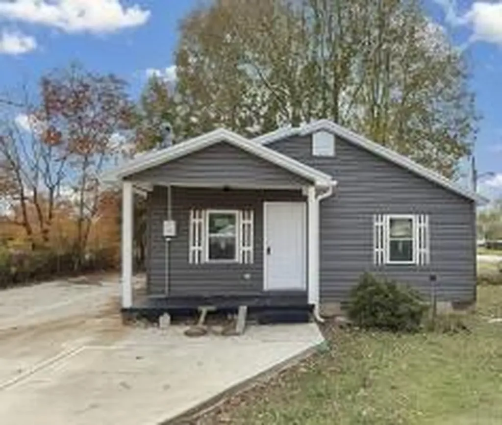 114 Crawford Street Monticello KY 42633