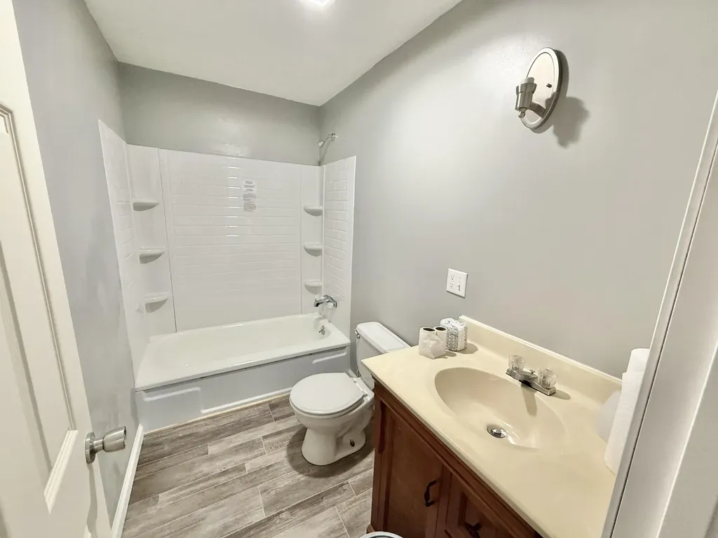 114 Crawford Street Monticello KY 42633