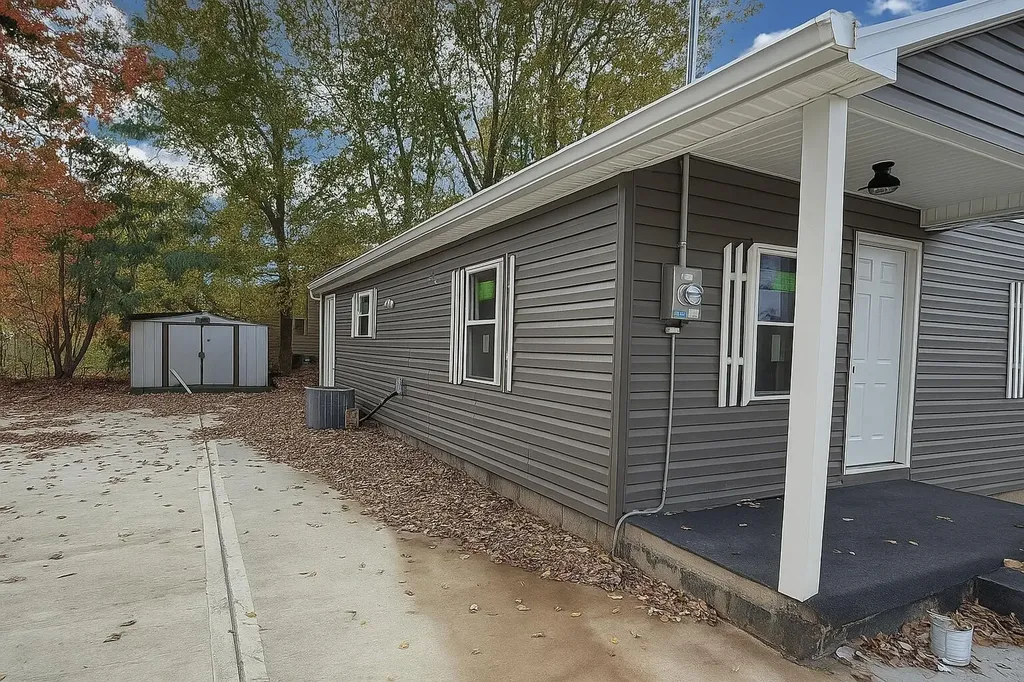 114 Crawford Street Monticello KY 42633