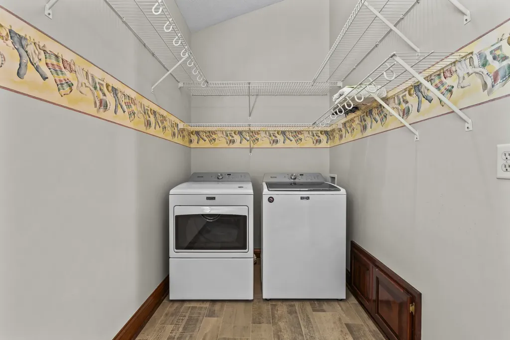 2001 Guynn Road Paint Lick KY 40461