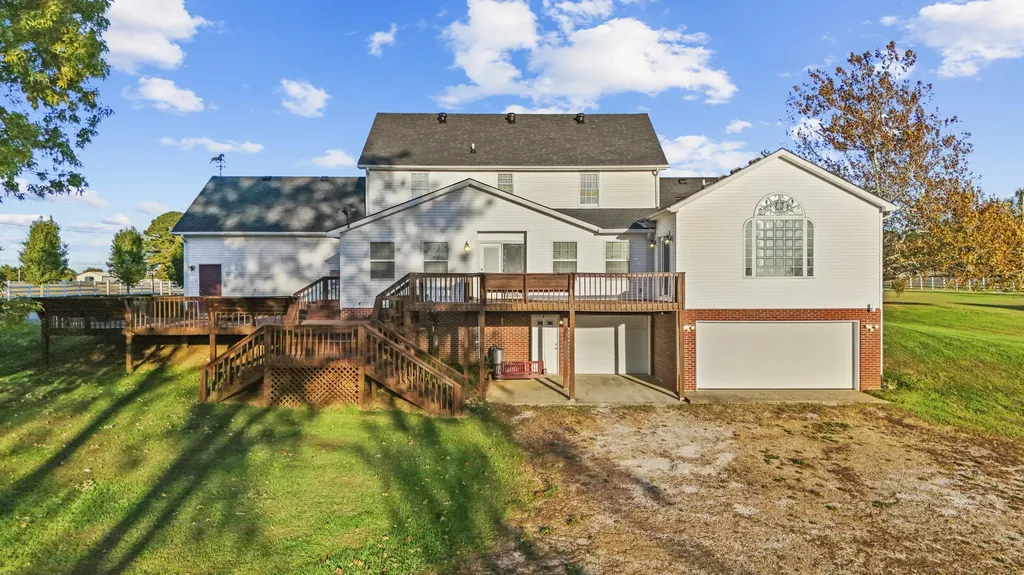 2001 Guynn Road Paint Lick KY 40461