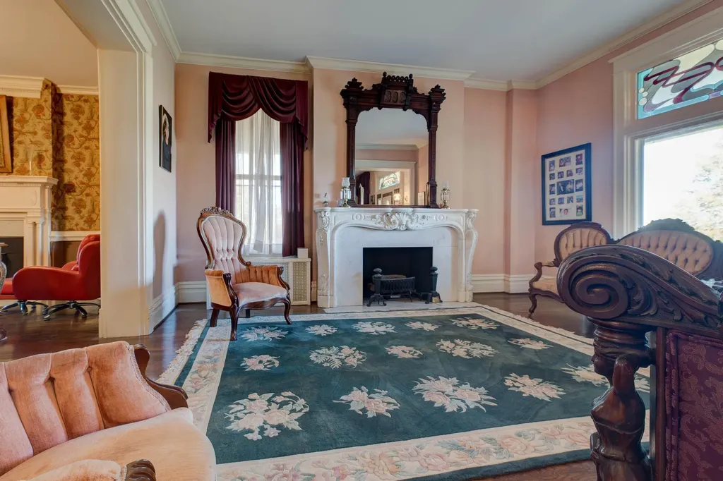 3166 Colby Road Winchester KY 40391
