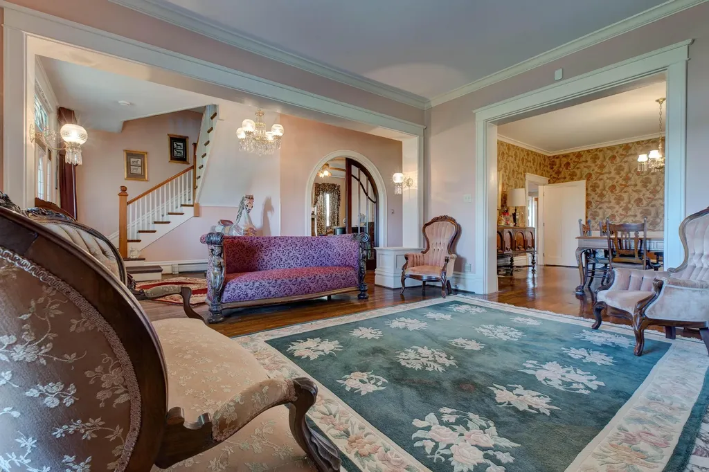3166 Colby Road Winchester KY 40391