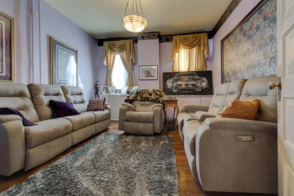 3166 Colby Road Winchester KY 40391